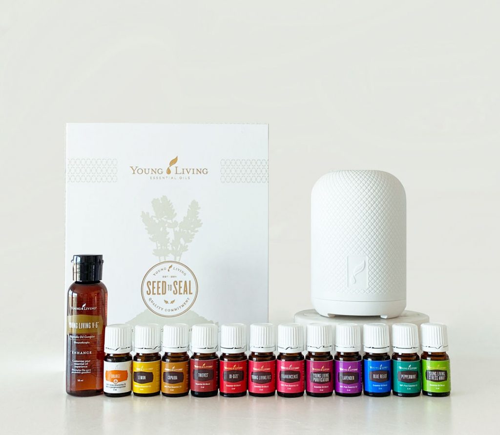 kit de inicio haven ceramica encarna llor simple